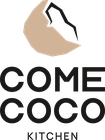 Logo Come Coco Kitchen