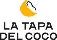 Logo La Tapa del Coco