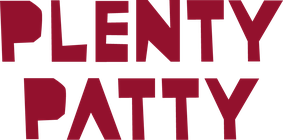 Logo Plenty Patty