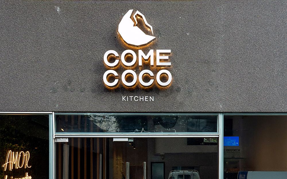 Come Coco Kitchen